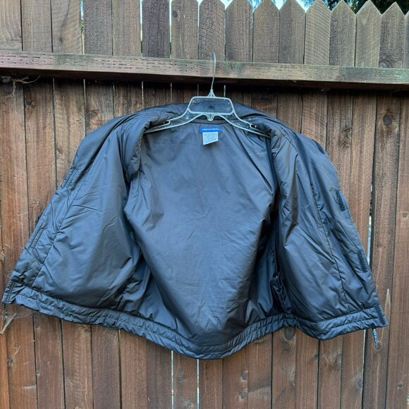 Cirque du Soleil Unisex Insulated Show Vest | Size P/S - Picture 5 of 10